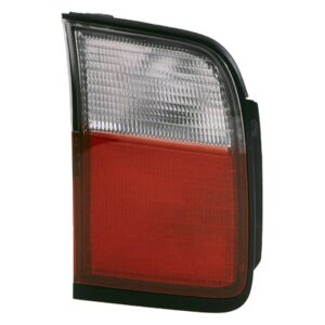 Honda Accord Coupe/Accord Sedan Trunk Lamp Passenger Side (back-up Lamp) 1996-1997