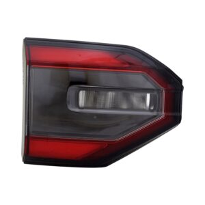Honda Pilot Trunk Lamp Driver Side LED Black Edition/Touring/Elite Models High Quality 2023-2025