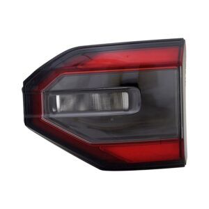 Honda Pilot Trunk Lamp Passenger Side LED Touring/Elite/Black Edition High Quality 2023-2025