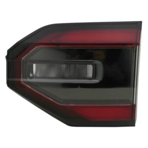 Honda Pilot Trunk Lamp Passenger Side Ex-l/Trailsport High Quality 2023-2025