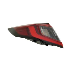 Honda Civic Hatchback 2022-2026/Civic Hatchback Type-r 2023-2025 Tail Lamp Driver Side LED High Quality