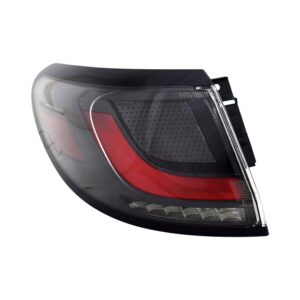 Honda HRV Tail Lamp Driver Side LED High Quality 2023-2026