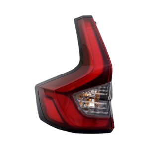 Honda CRV/CRV Hybrid Tail Lamp Driver Side Without Power Liftgate High Quality 2023-2026