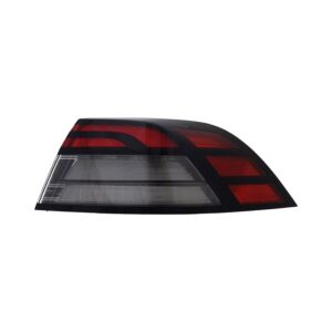 Honda Accord Hybrid/Accord Sedan Tail Lamp Passenger Side 2023-2025