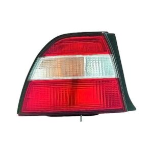 Honda Accord Coupe/Accord Sedan Tail Lamp Driver Side 1994-1995