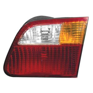 Honda Civic Sedan Trunk Lamp Passenger Side (back-up Lamp) 1999-2000