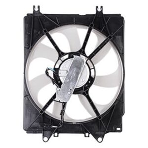 Honda CRV Ac Fan Assembly 2.4L 2017-2023