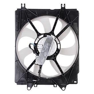 Honda CRV Ac Fan Assembly 2.4L 2017-2023