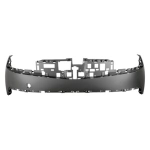 Hyundai Ioniq 5 Bumper Front Upper Primed CAPA Certified 2022-2024