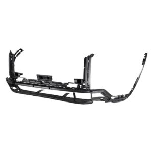 Hyundai Palisade Bumper Front Lower Textured Black For Ltd/preferred/se/sel CAPA Certified 2023-2025