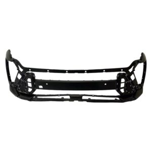 Hyundai Kona Bumper Front Lower Primed With Sensor/For Limited Models 2024-2026