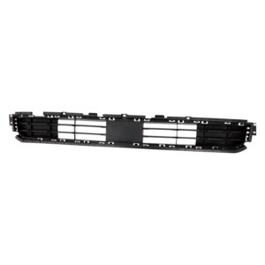 Hyundai Palisade Grille Lower Front Textured Black Excludes Calligraphy/Ultimate Models 2023-2025