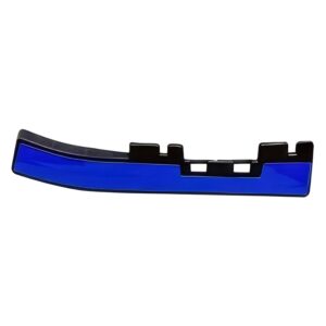Hyundai Elantra Sedan Bumper Bracket Front Driver Side Excludes N/N-line 2024-2026