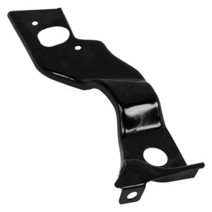 Hyundai Santa FE/Santa FE XL Bumper Bracket Front Passenger Side 2013-2016