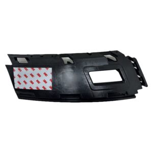 Hyundai Santa FE Bumper Bracket Front Passenger Side 2024-2026