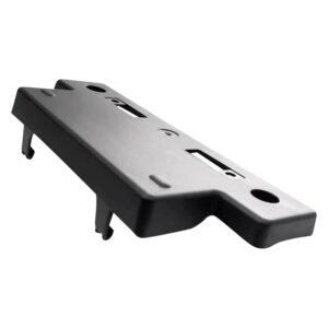 Hyundai Elantra Sedan License Plate Bracket Front Without Mounting Hardware Excludes N/N-line 2024-2026