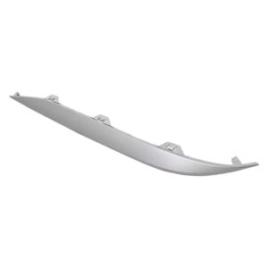 Hyundai Palisade Bumper Molding Rear Driver Side Chrome Limited Models 2023-2025