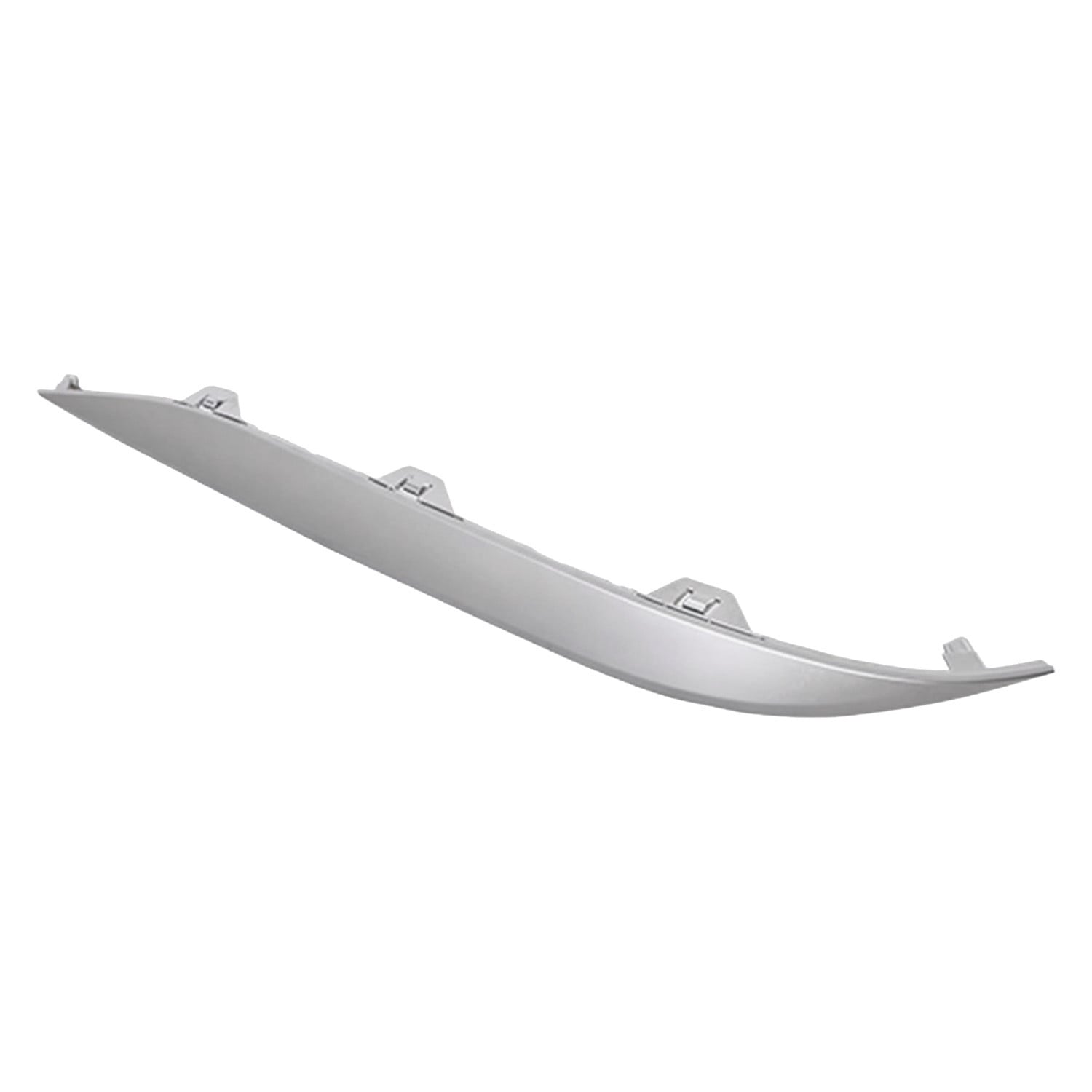 Hyundai Palisade Bumper Molding Rear Driver Side Chrome Limited Models 2023-2025