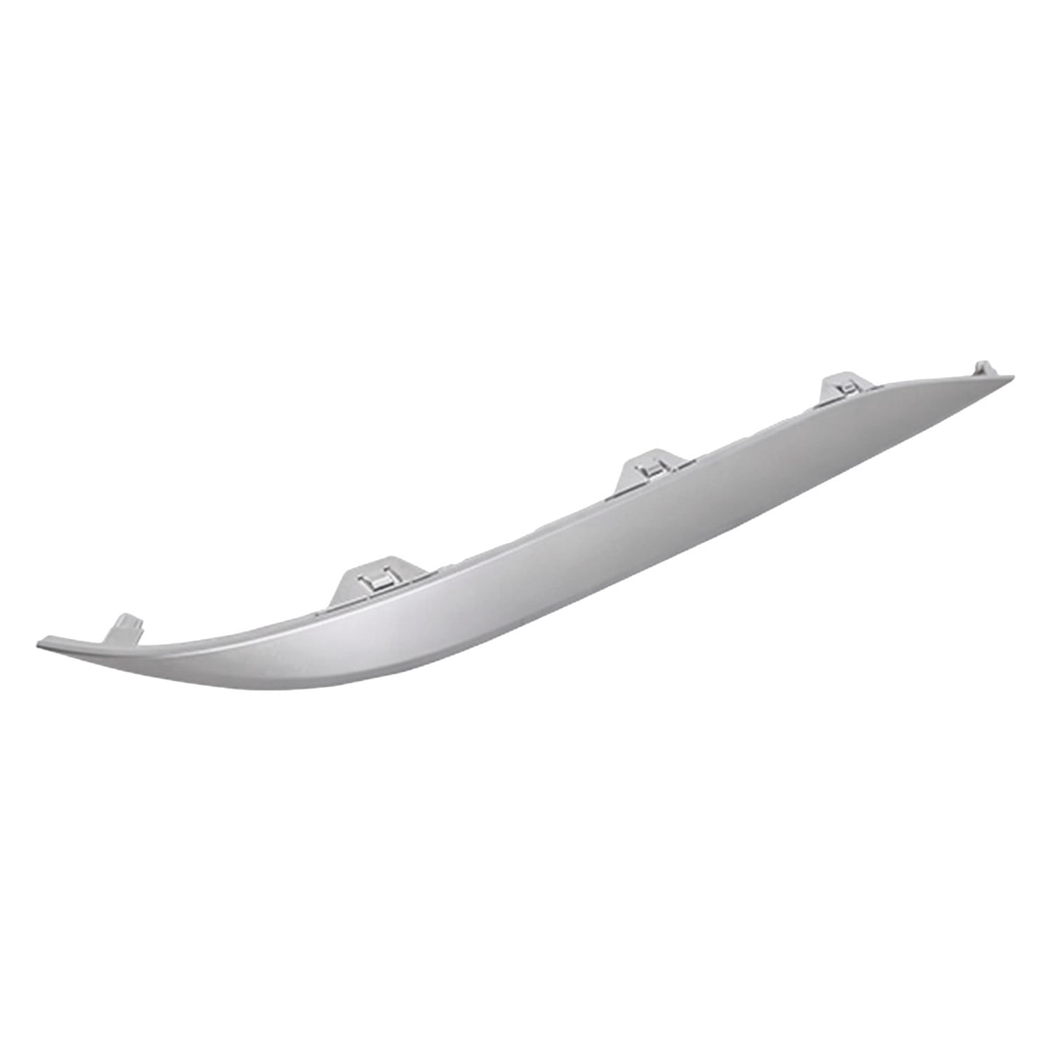 Hyundai Palisade Bumper Molding Rear Passenger Side Chrome Limited 2023-2025
