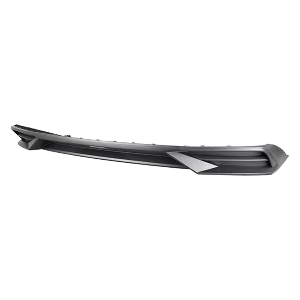 Hyundai Elantra Sedan Valance Rear Lower Textured Black Korea Built Sedan SE/Sel CAPA Certified 2021-2023
