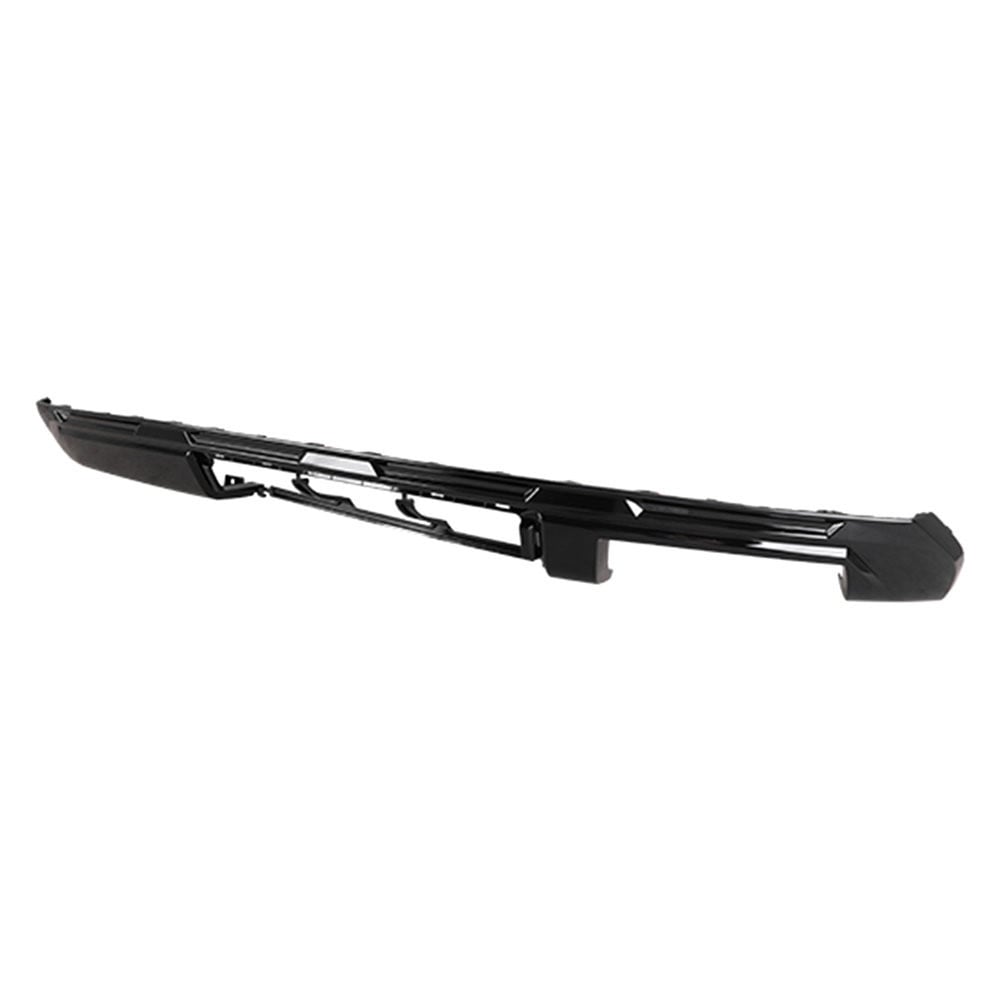Hyundai Palisade Valance Rear Lower Ptd Black For Xrt/Urban CAPA Certified 2023-2025