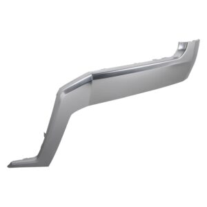 Hyundai Palisade Grille Molding Passenger Side Ptd Chrome For Calligraphy/Ultimate 2023-2025