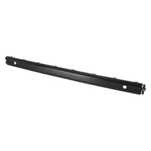 Hyundai Palisade Grille Molding Lower Ptd Dark Chrome For LTD/URBAN/Sel With Park 2023-2025