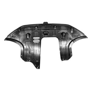 Hyundai Palisade Undercar Shiled Front Forward 2023-2025