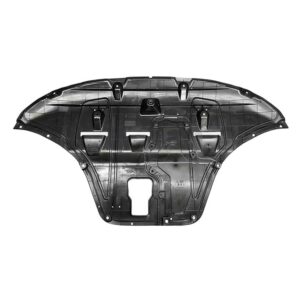 Hyundai Tucson Undercar Shield Front Forward With FWD Korea Built 2022-2025