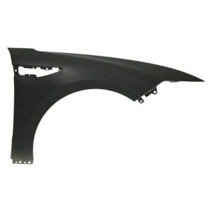 Hyundai Sonata/Sonata Hybrid Fender Front Passenger Side 2024-2025