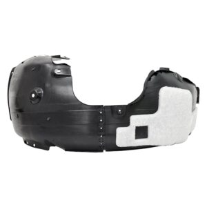 Hyundai Elantra Sedan Fender Liner Front Driver Side Korea Built 2024-2025