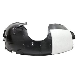 Hyundai Sonata Fender Liner Front Driver Side With N-line 2024-2025