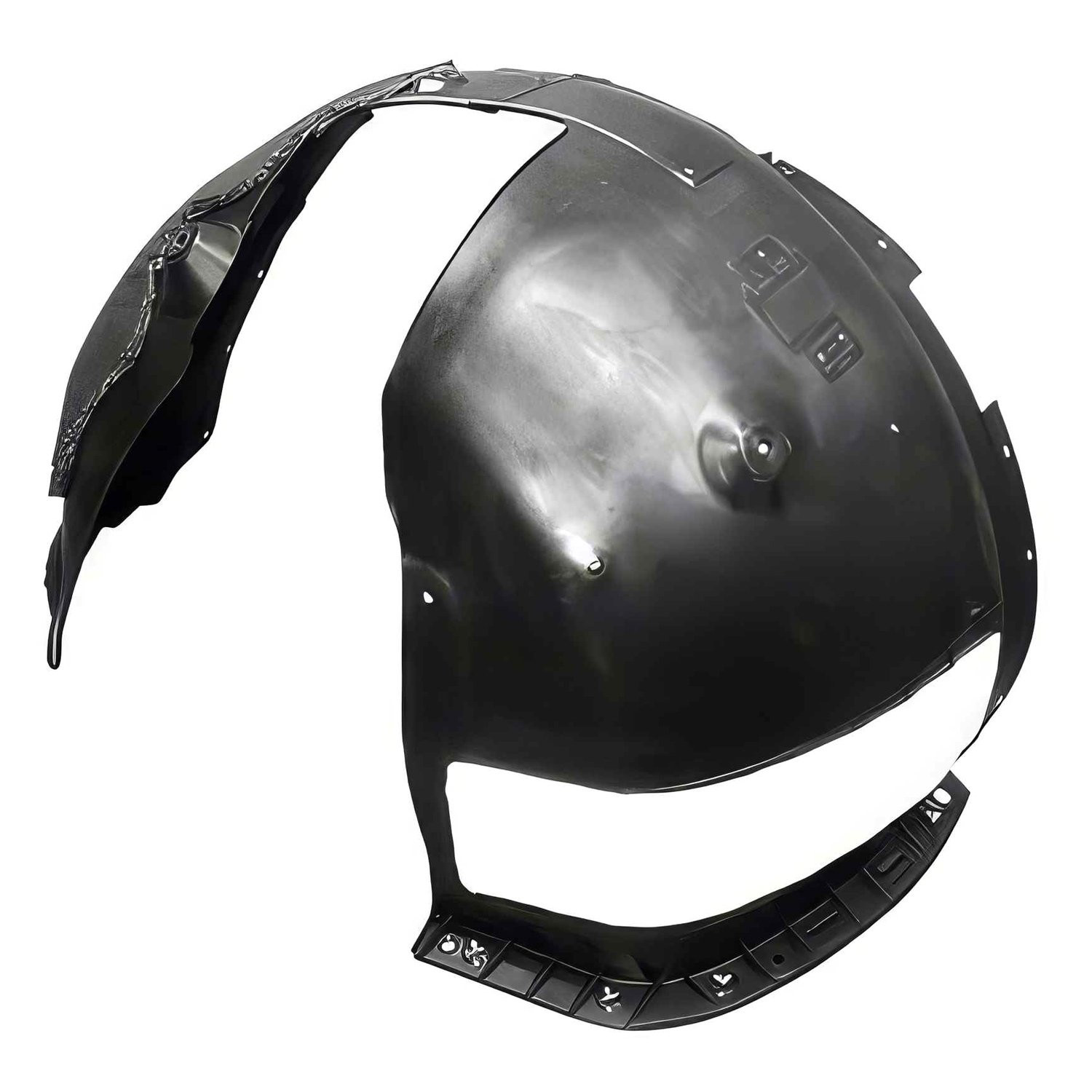 Hyundai Palisade Fender Liner Front Driver Side 2023-2025