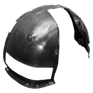 Hyundai Palisade Fender Liner Front Passenger Side 2023-2025