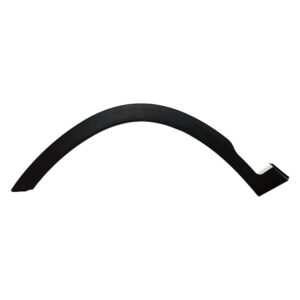 Hyundai Palisade Wheel Arch Trim Front Driver Side Textured Essential/Luxury/Preferred/SE/Sel 2020-2025