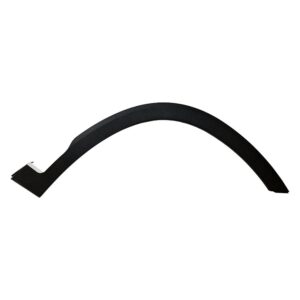Hyundai Palisade Wheel Arch Trim Front Passenger Side Textured Essential/Luxury/Preferred/SE/Sel 2020-2025