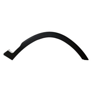 Hyundai Palisade Wheel Arch Trim Front Passenger Side Textured Calligraphy/Limited 2023-2025