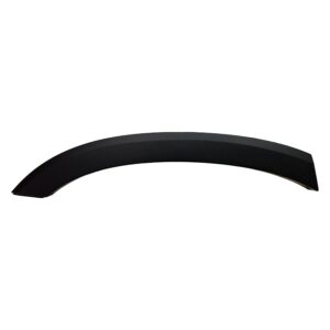 Hyundai Palisade Wheel Arch Trim Rear Passenger Side Paint-to-Match Quarter Panel Mount For Calligraphy Ltd/ultimate 2020-2025