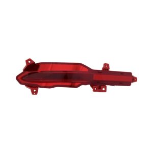 Hyundai Santa FE Signal Lamp Driver Side Rear LED High Quality 2021-2023