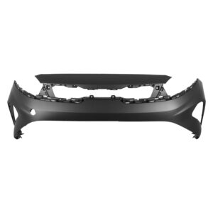 Kia Forte Bumper Front Primed GT/Gt-line 2022-2024
