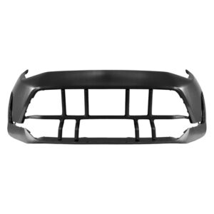 Kia Soul Bumper Front Primed Gt-line 2023-2025