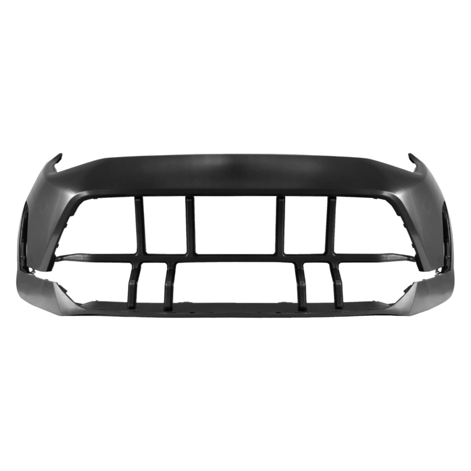 Kia Soul Bumper Front Primed Gt-line 2023-2025