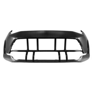 Kia Soul Bumper Front Primed Gt-line CAPA Certified 2023-2025