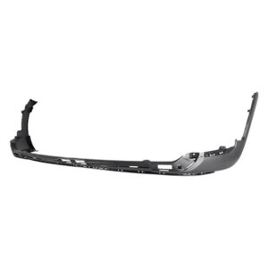 Kia Telluride Bumper Front Lower Textured Black For Sx/All X-line/X-pro Pkgs 2023-2025