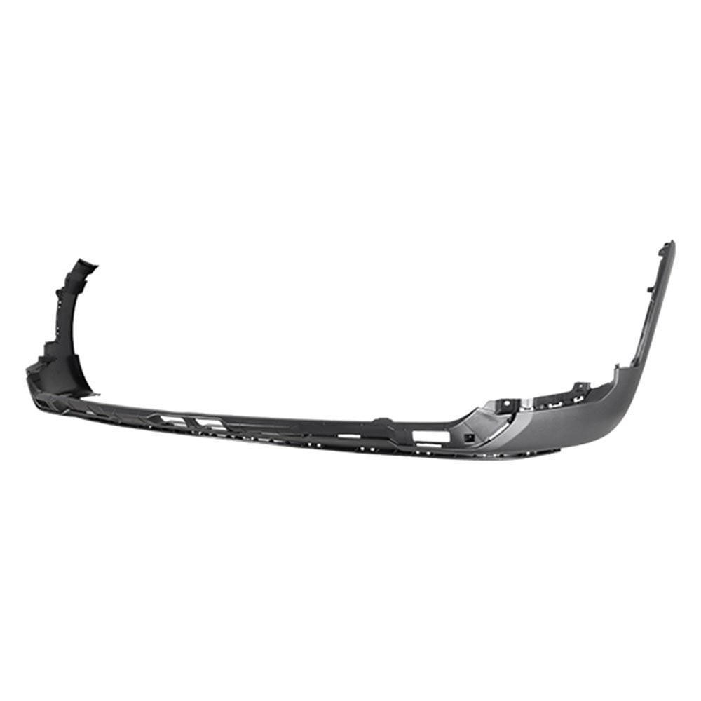 Kia Telluride Bumper Front Lower Textured Black For Sx/All X-line/X-pro Pkgs CAPA Certified 2023-2025