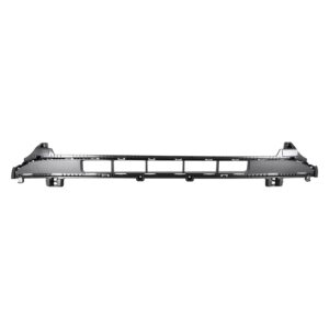 Kia Telluride Grille Lower Front Center Textured Black 2023-2025