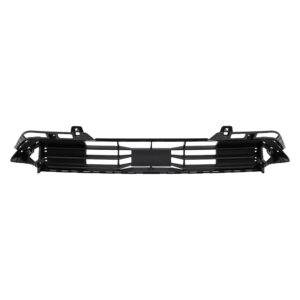 Kia K4 Grille Lower Front Textured Black Excludes Gt-line 2025