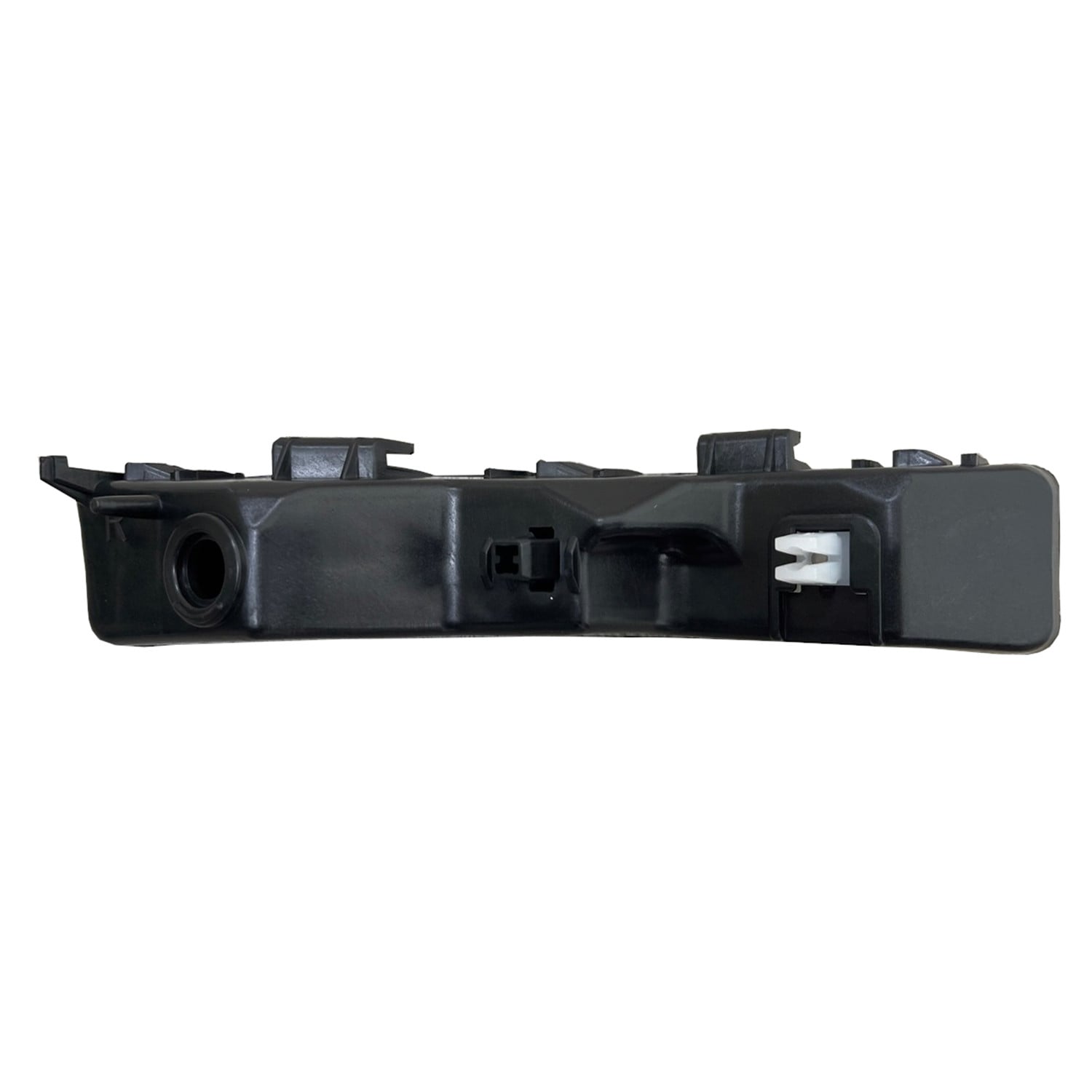 Kia Soul Bumper Bracket Front Passenger Side (side Retainer) Outer 2020-2025
