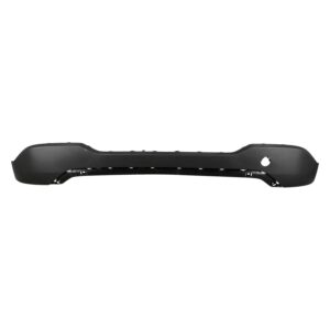 Kia Soul Bumper Rear Lower Textured Dark Gray S/ex/lx 2023-2025