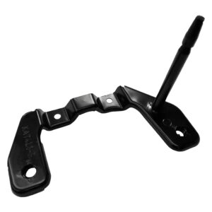 Kia Sportage Bumper Bracket Stay Rear Passenger Side All Gas Models 2023-2026